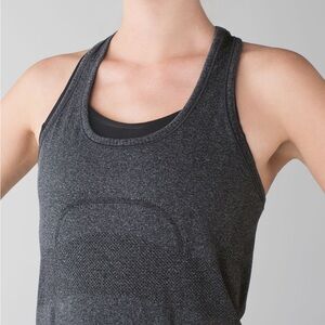 Lululemon swiftly tank